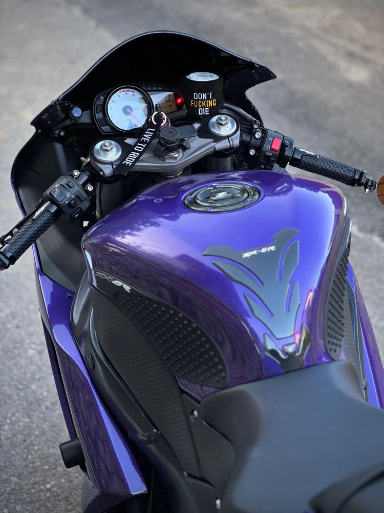kawasaki zx4r • Anunturi gratuite • OLX.ro
