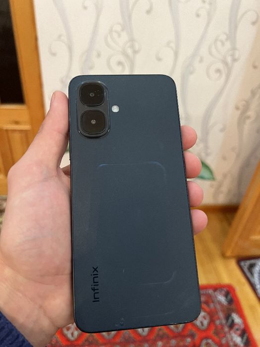 Infinix Smart10 64Gb.