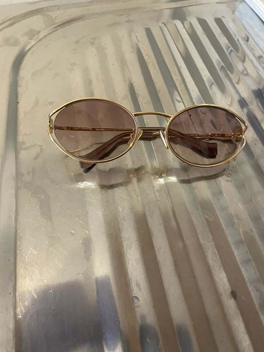 Miu Miu очила дамски