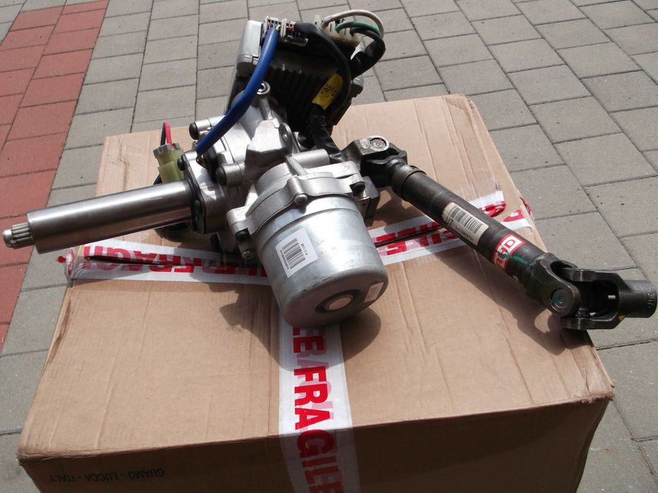 Coloana Directie Electrica-Motor, Modul, Axe-Hyundai  Autoturisme 2012