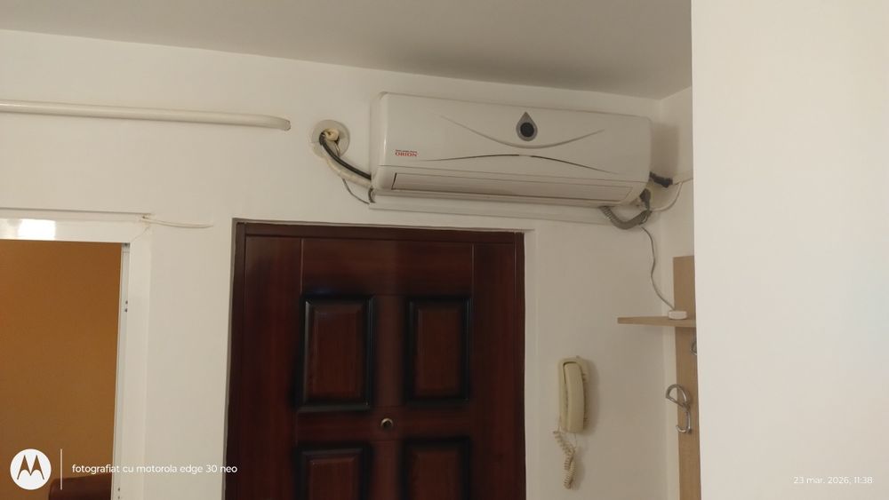 Apartament de inchiriat