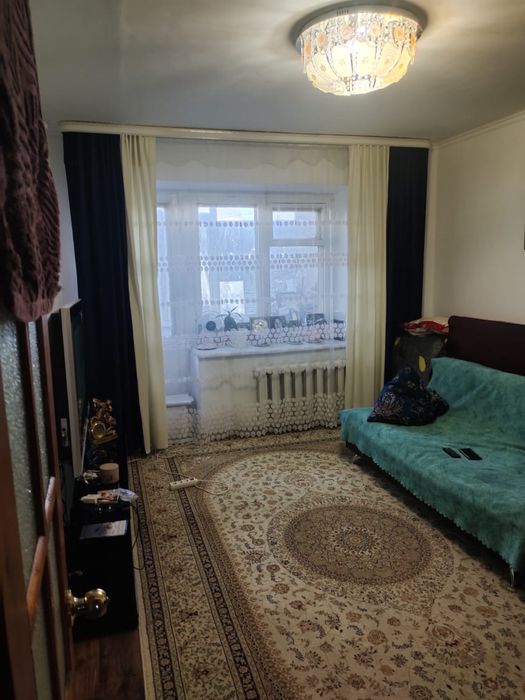 Продам 2комн. квартиру
