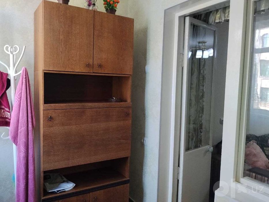 Аренда Квартира Юнусабад-5, 1*2/4/4. Оила Инастранец ва Кизларга.