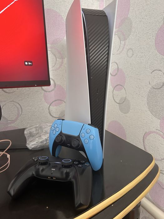 Playstation 5 пс5