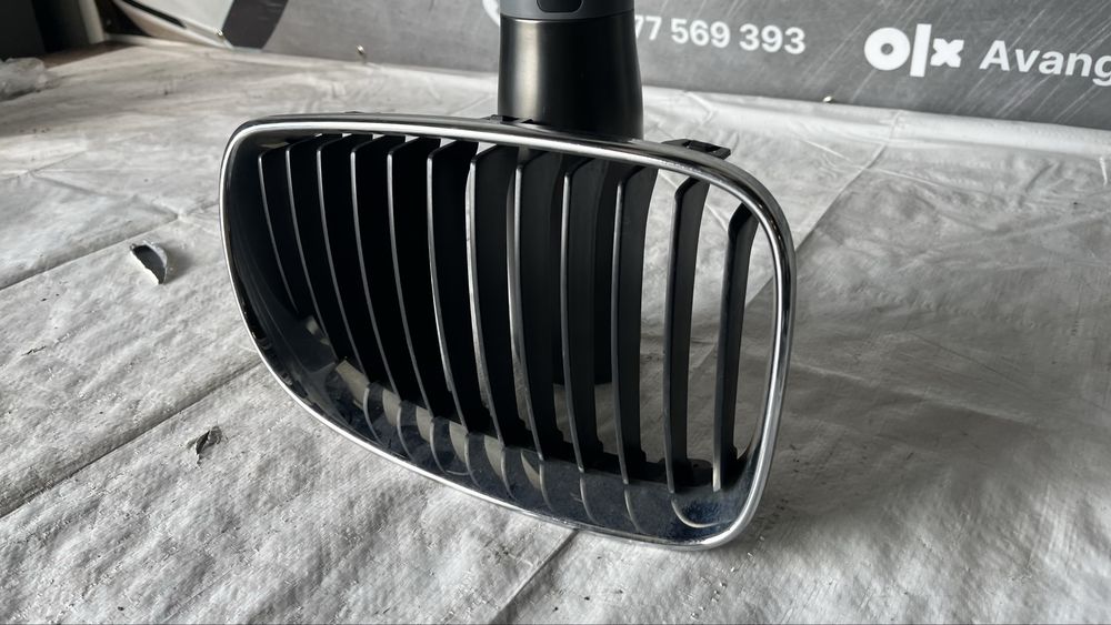 Десен бъбрек BMW 1 E81/E83