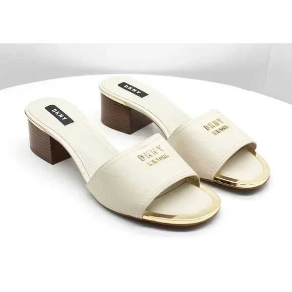 брендовые сабо DKNY