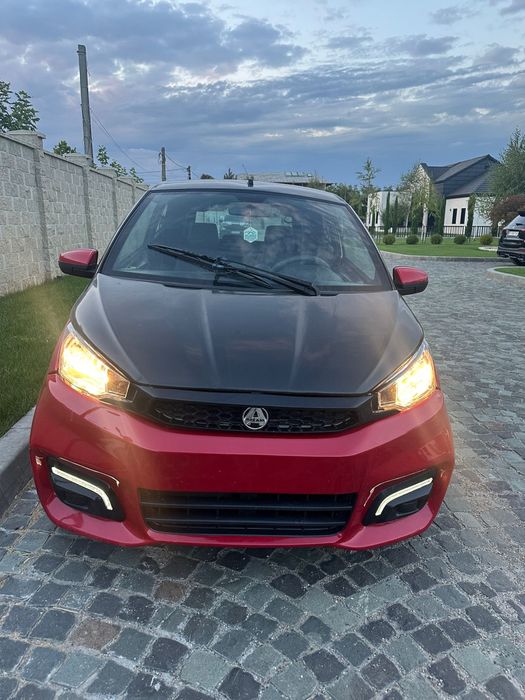 AIXAM GTO