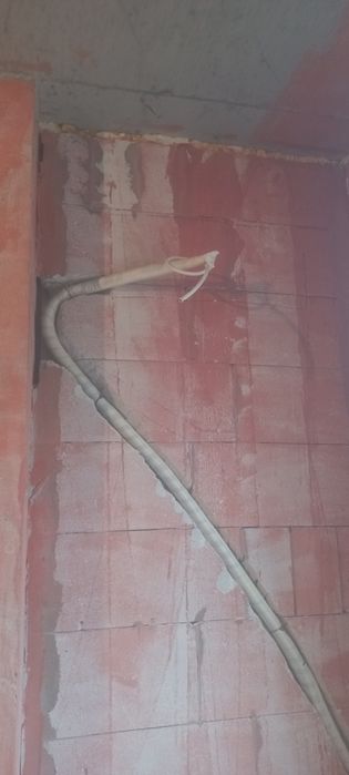 Установка кондиционера