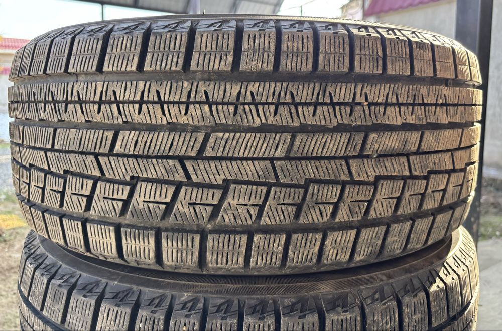 Зимние шины Yokohama