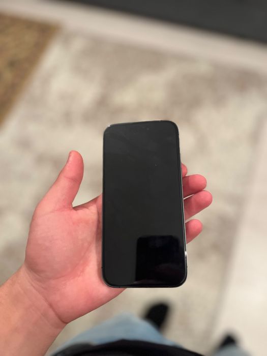 Айфон 14 про 256 GB