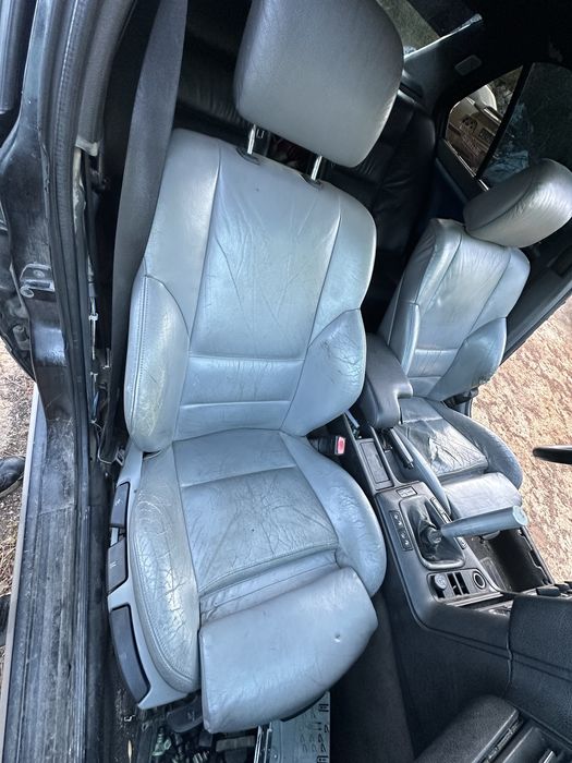 BMW E36 320i m50b20 НА ЧАСТИ