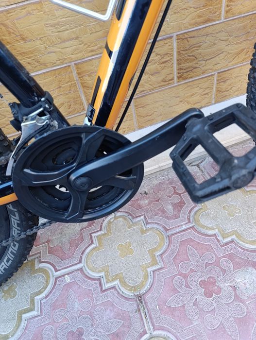 Scott 27,5 цола XS