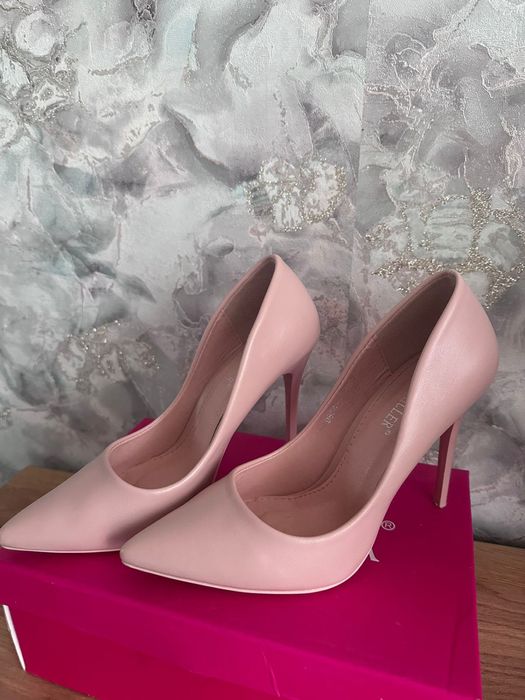 Туфли женские