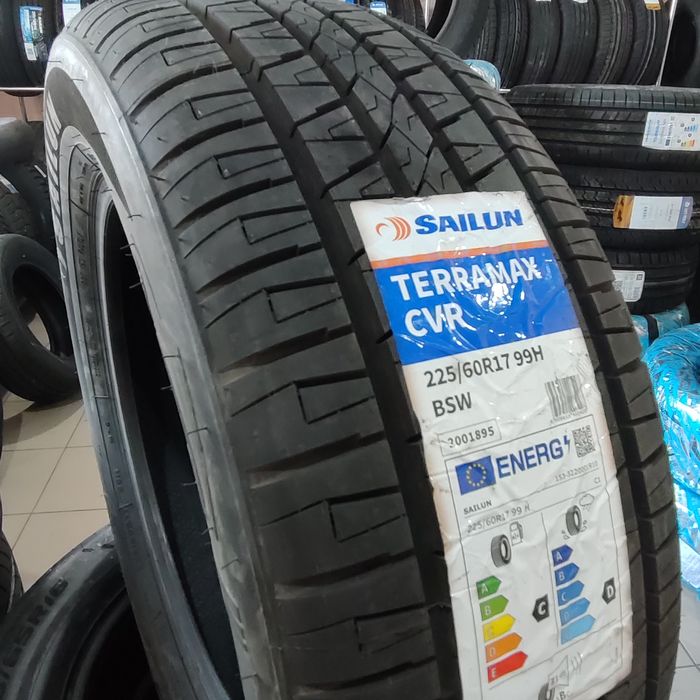 225/60 R17 Sailun