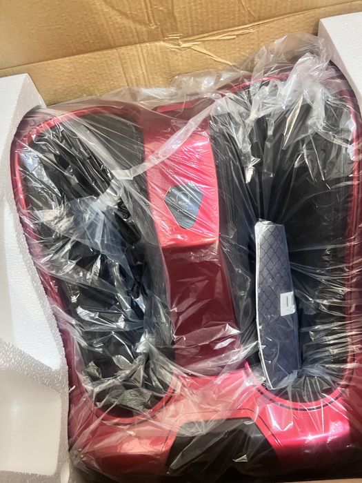 Массажер для ног