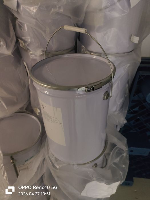 Жиырма литр шелек