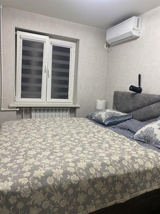 Продаётся  квартира