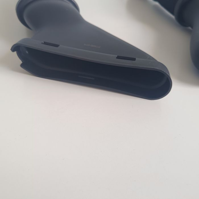 Въздуховод,маркуч въздушен филтър W166,X166 ML,GLE 500 63 AMG