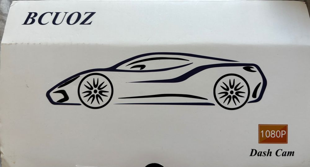 Vand camera auto