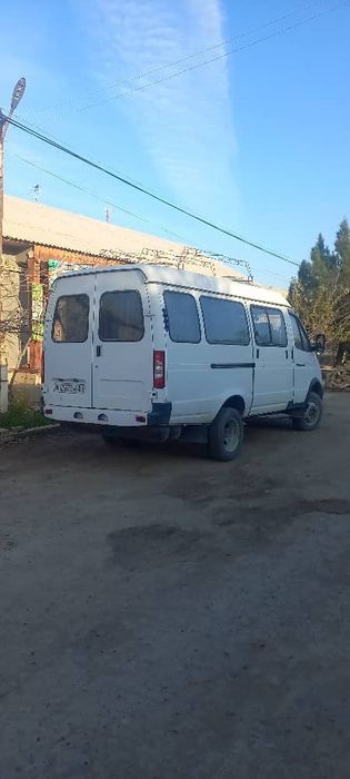 Газель бизнес2013йил