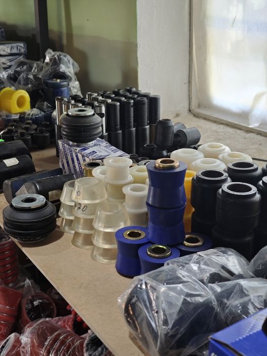 Запчаст Howo / GM