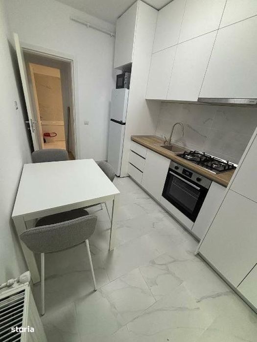 Apartament 1 camera - PRIMA INCHIRIERE - Unirea Towers - Decomandat