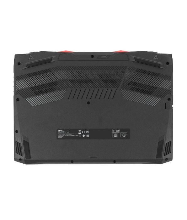 Ноутбук игровой Aser nitro 5