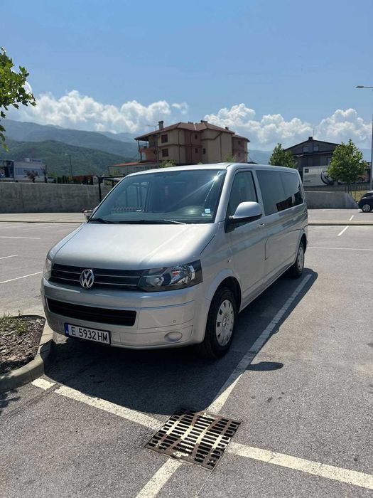 Пътнически Бус Под Наем - Петрич, Сандански