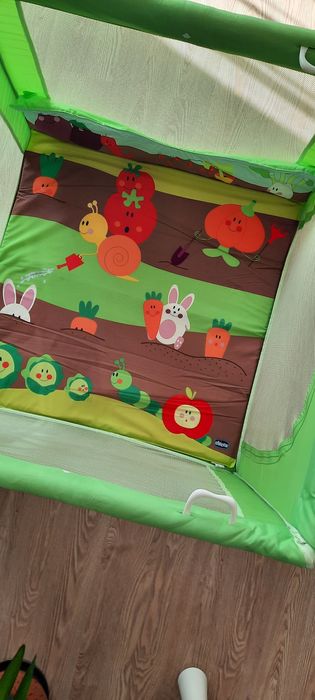 Детский манеж "CHICCO"