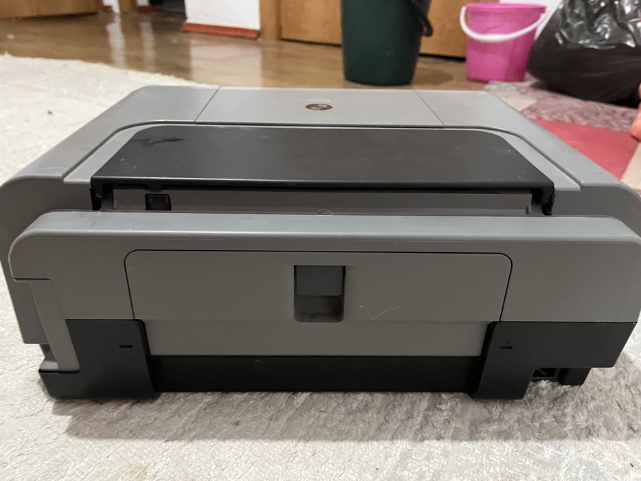 Цветной принтер