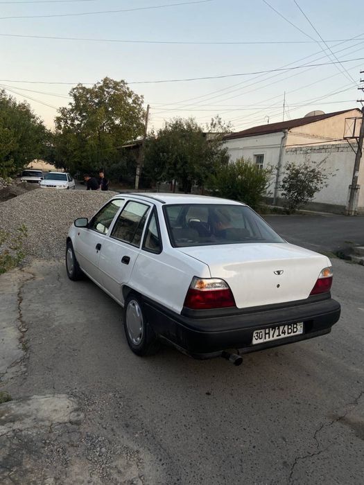 nexia 1 sotuvda .