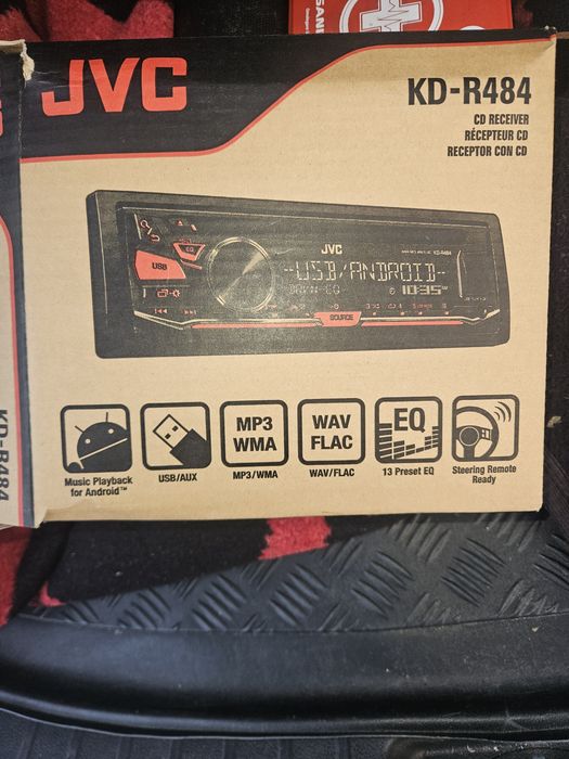 Mp3 jvc          .