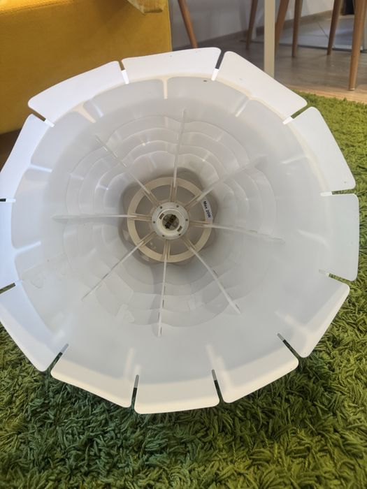 Лампа за тавана икеа