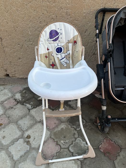 Продам детские вещи