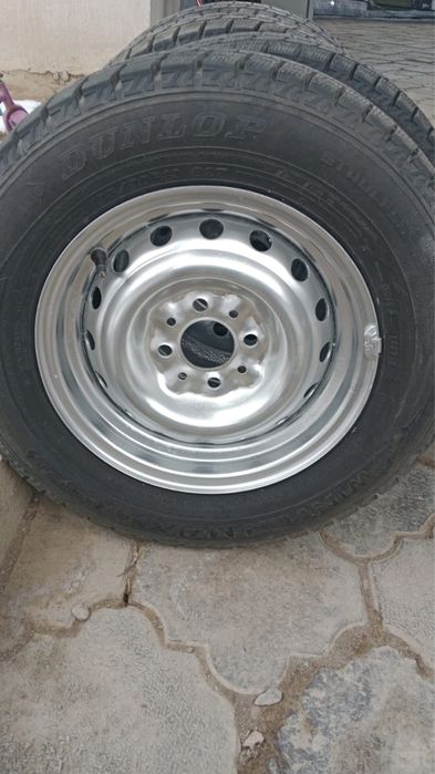 Продам колеса в отличном состоянии