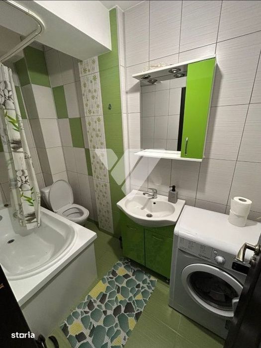 Inchiriere apartament 2 camere 47 mp Doamna Stanca, Sibiu