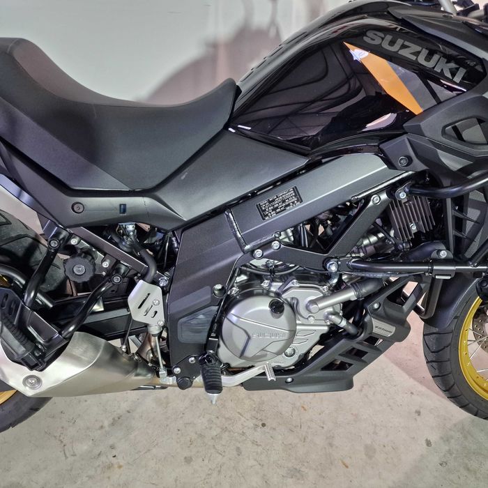 Motocicleta Suzuki V-Strom 650 ABS | S03004 | motomus.ro