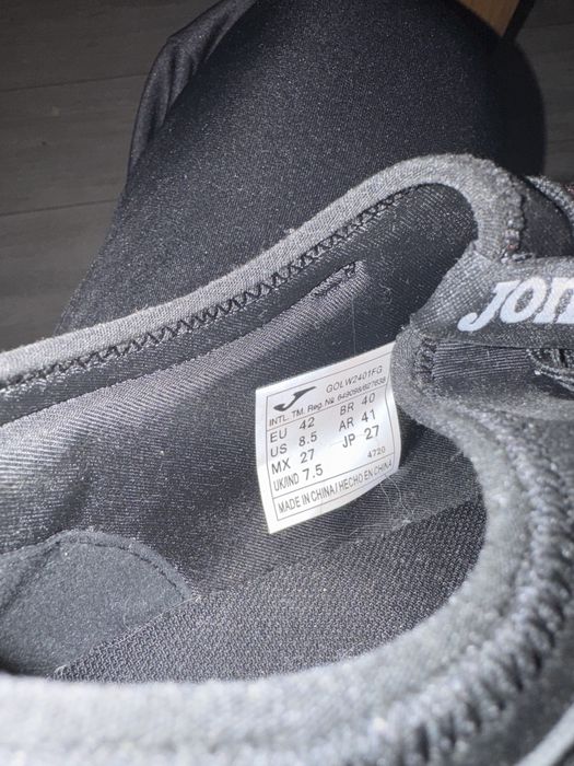 Бутонки с нисък шип