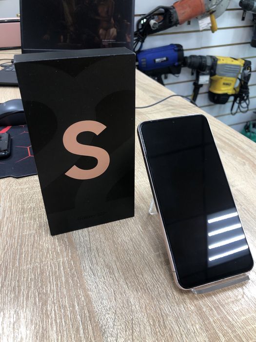 Samsung galaxy s22+128gb а4