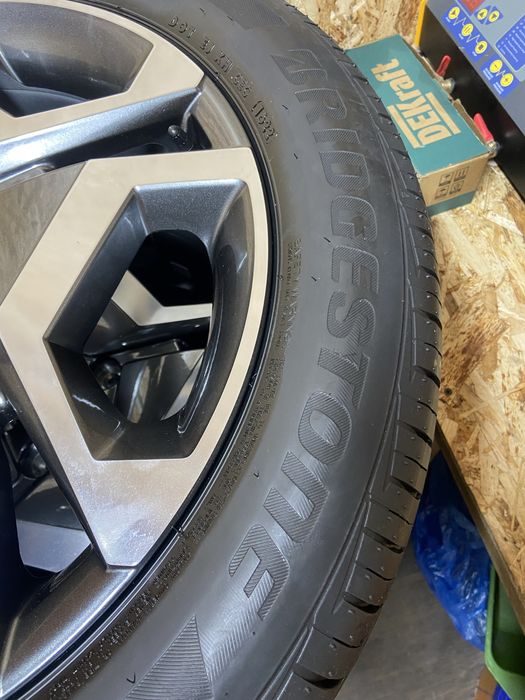 245/50/20 Hyundai Palisade