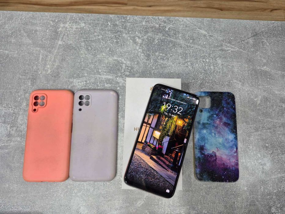 Huawei p40 lite 128GB