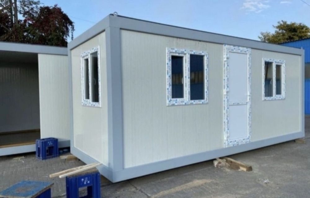 Containere modular