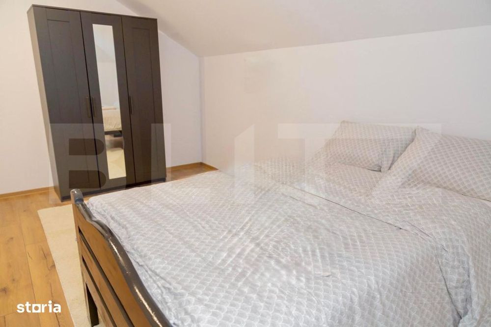 Apartament cu 3 camere 70mp , in zona Centrului Civic