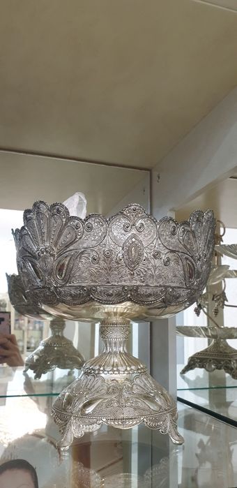 Актау күміс посуда   сатылады