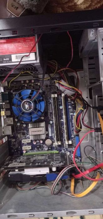 Игравой Компьютер