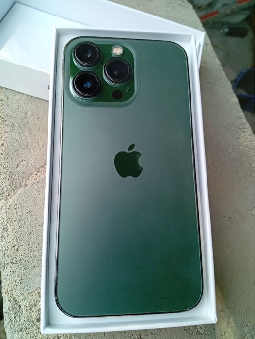 Айфон 13 про 128 гб