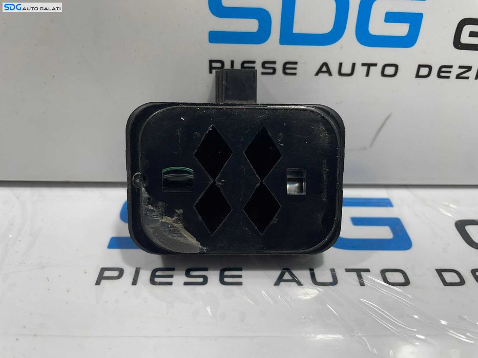Senzor Lumini Ploaie Volkswagen Caddy 3 2003 - prezent Cod 1K0955559AF [L4433]