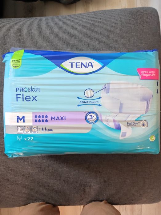 Pampers adulți tena