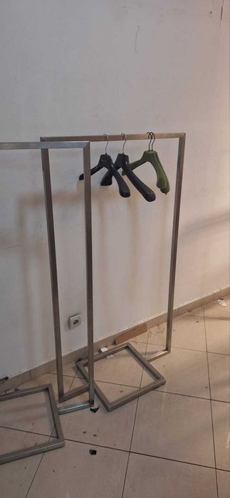 Обзавеждане за магазин