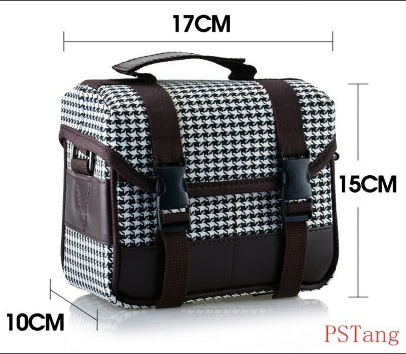 Плечевая сумка для фотоаппарата